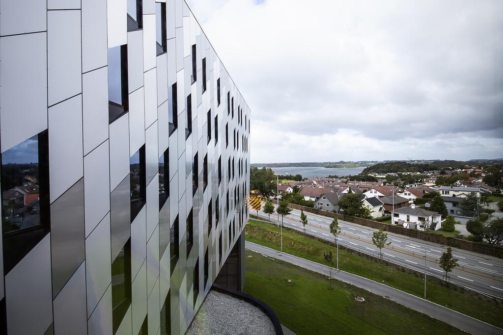 Clarion Hotel Energy Stavanger Exterior foto
